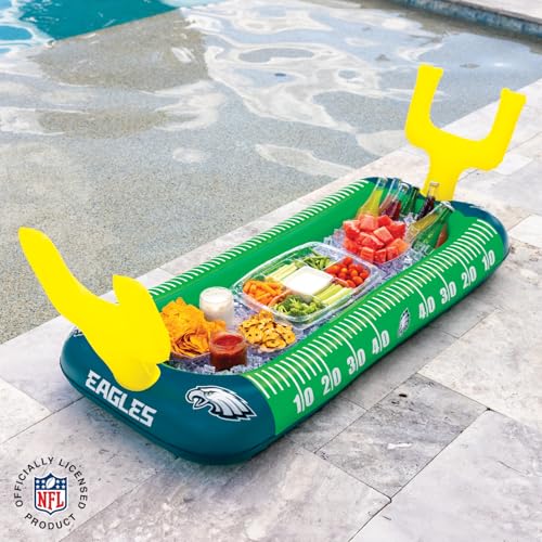 Inflatable Food Cooler Buffet R882085