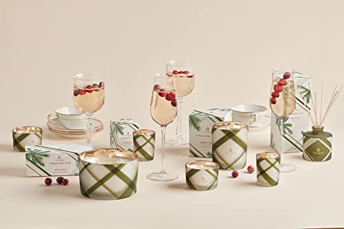 3 Oz (2 Pack) Scented Candle Set B8515