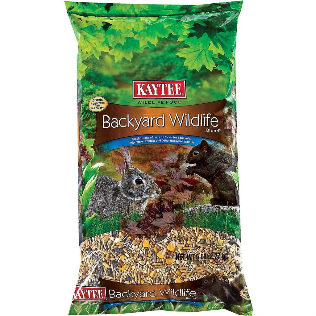 Backyard Wildlife Pet Supplies J5622