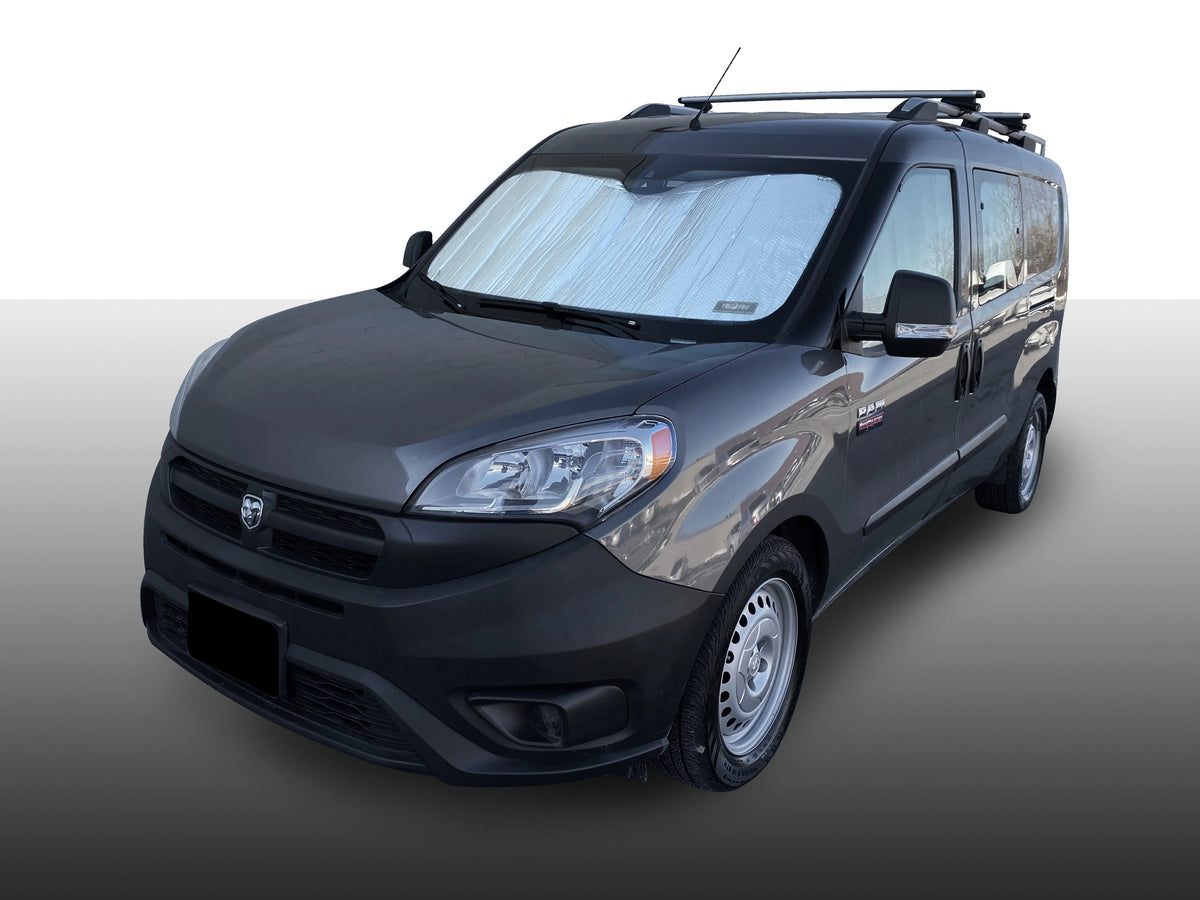 Windshield Sunshade for Dodge RAM ProMaster City Z312329