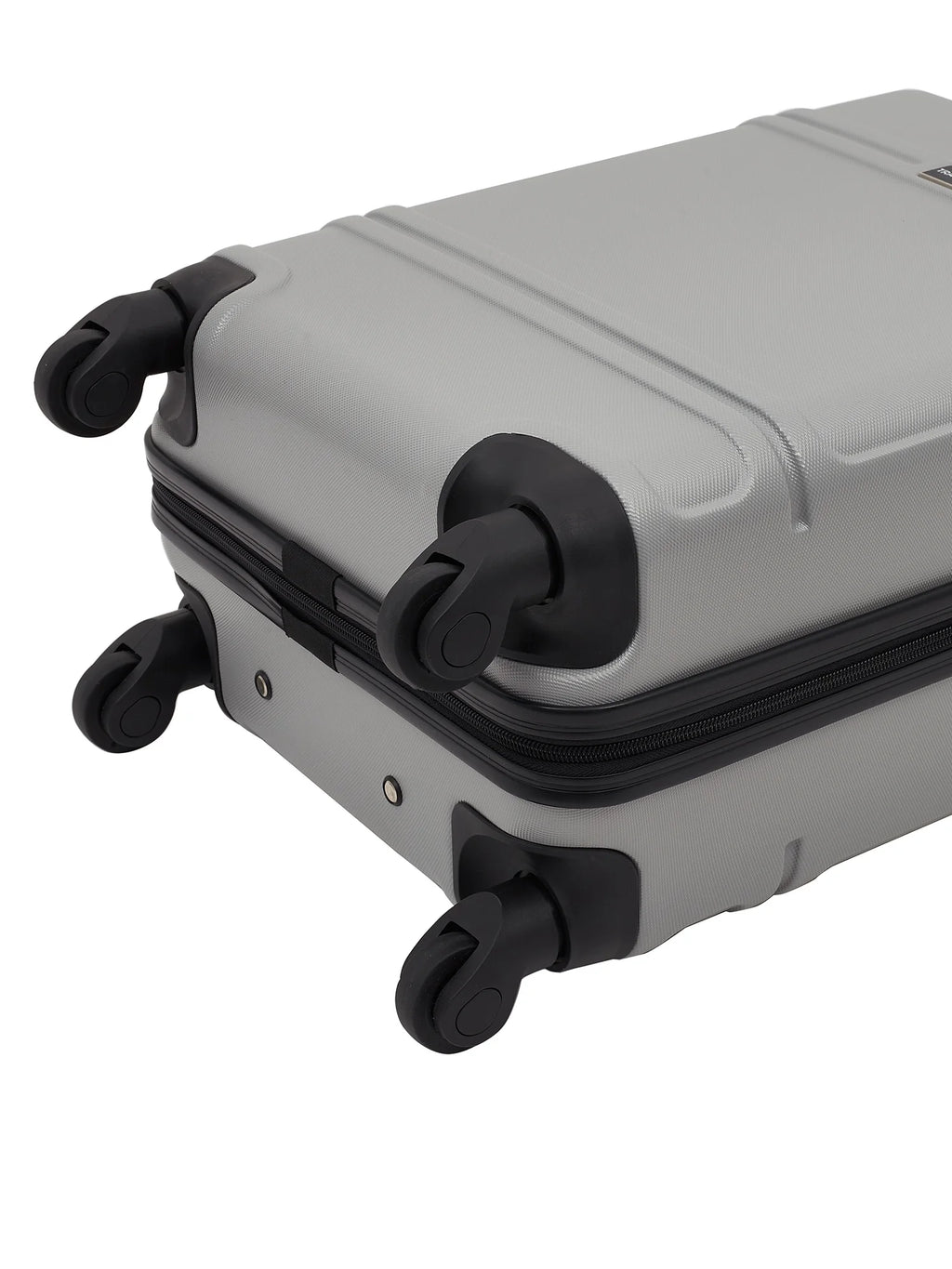 Rolling Hard Case Carry-On Luggage N6072