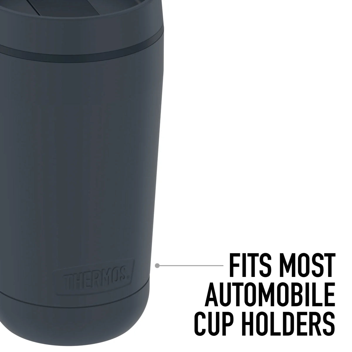 12oz Stainless Steel Travel Tumbler L8588