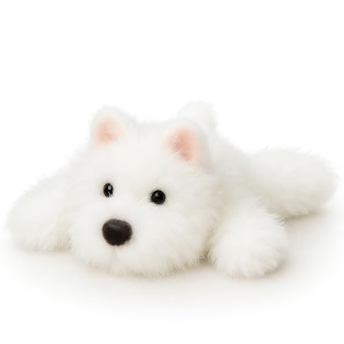 Soft Plush Elk Stuffed Animal T761