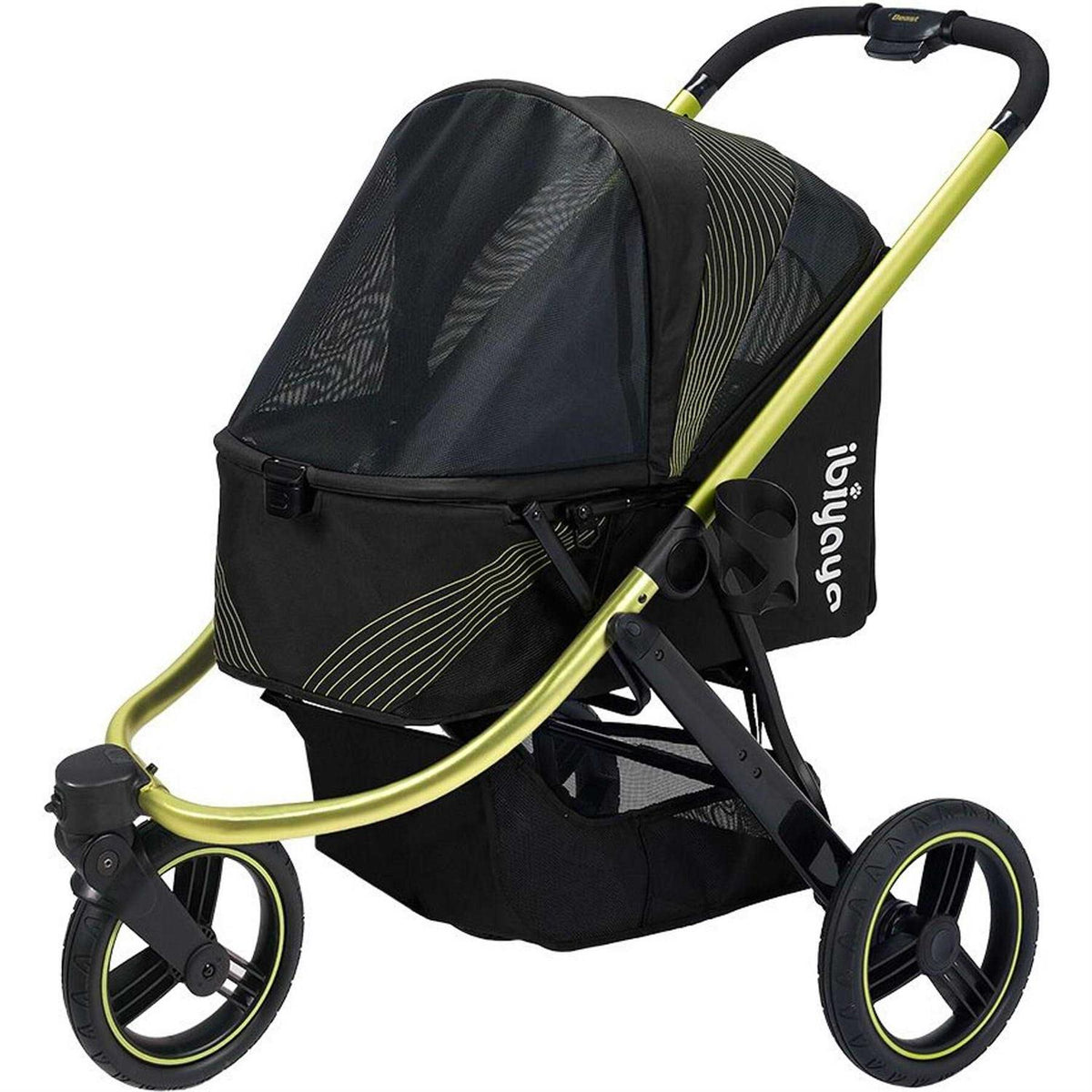 All Terrain Pet Jogging Stroller C1467