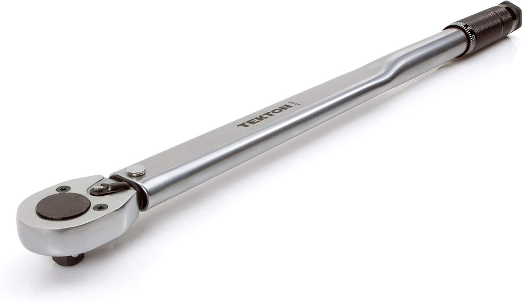 1/2 Inch Drive Click Torque Wrench (25-250 ft.-lb.) Pack of 2 A13616
