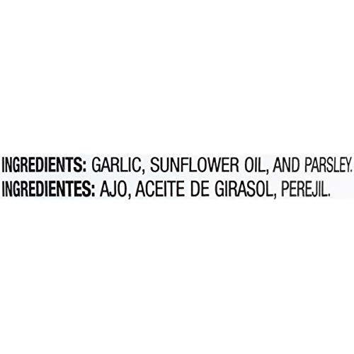 Coarse Ground Garlic Powder, 5.5 oz D56954