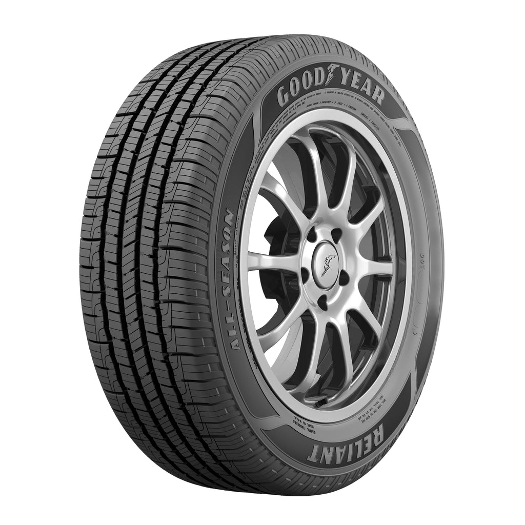 All-Season Tire 235/50R18 97V T19642
