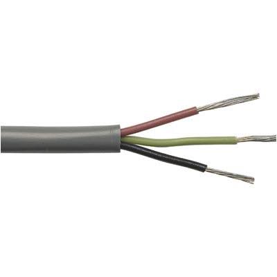 22AWG 3C Unshielded Multi-Conductor Cable 100ft Spool Z524