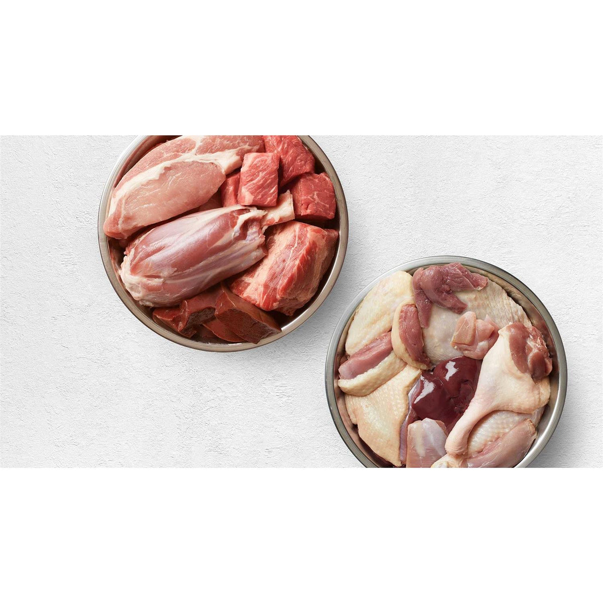 Beef Freeze Dried Dog Treats Z3574