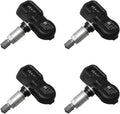 TPMS Tire Pressure Monitor Sensor 4PCS 315MHz I52467