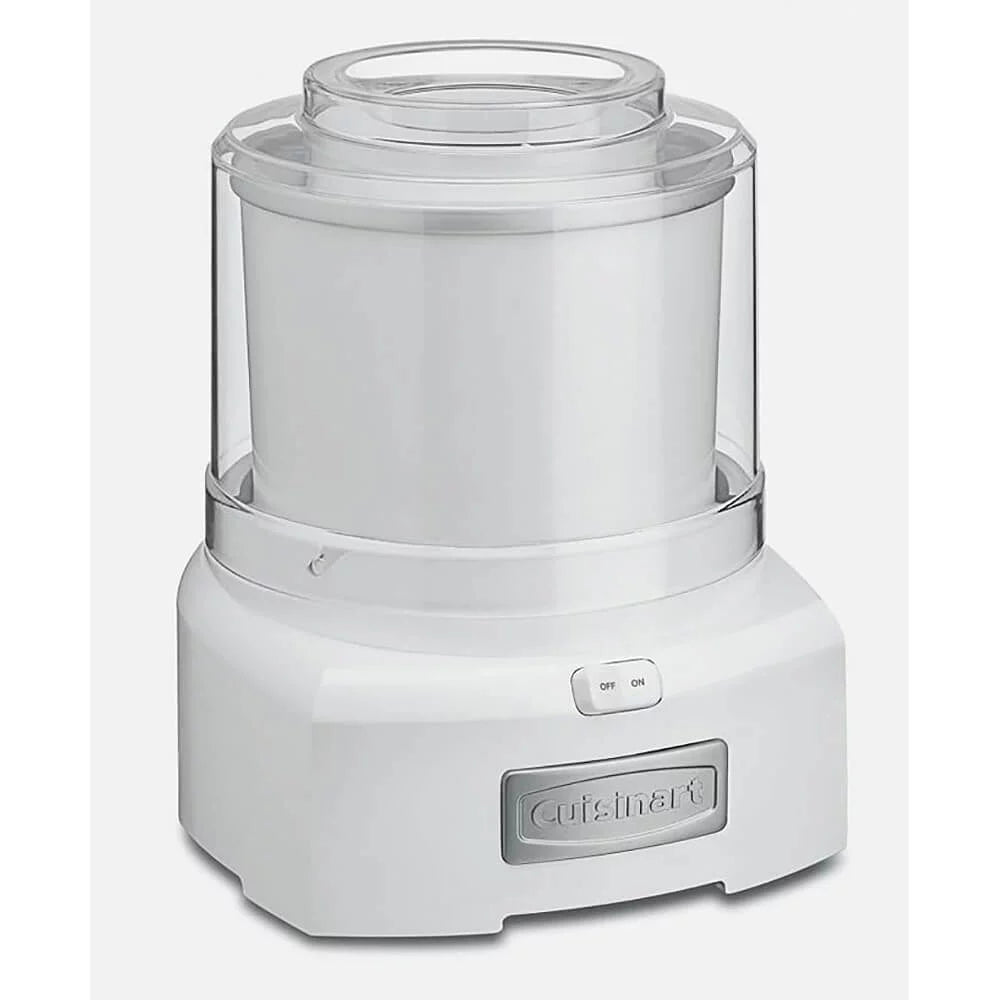 1.5 Quart Frozen Yogurt Ice Cream and Sorbet Maker B8225