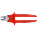 Cable Shears J5518