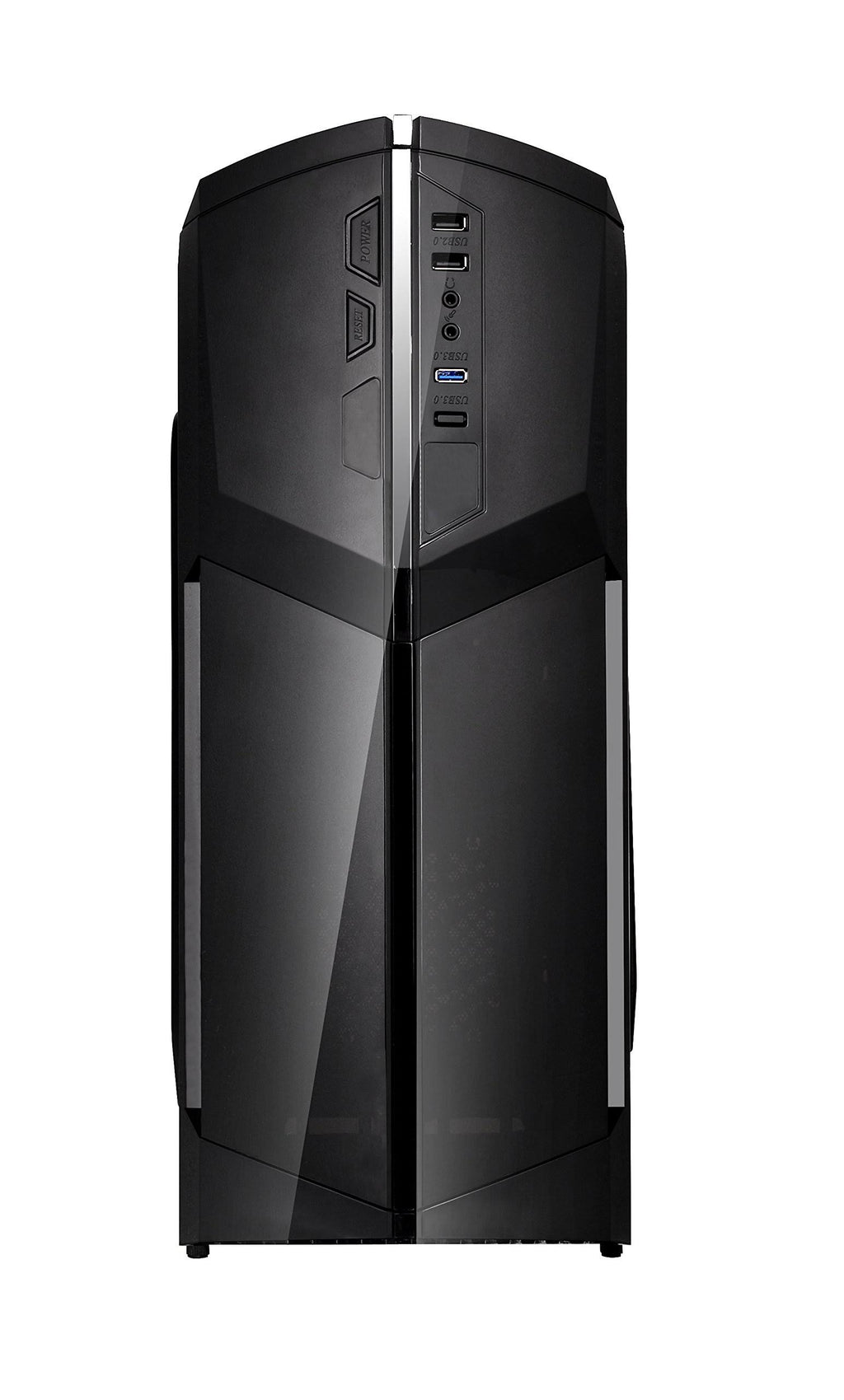 Mid Tower Chassis W239166
