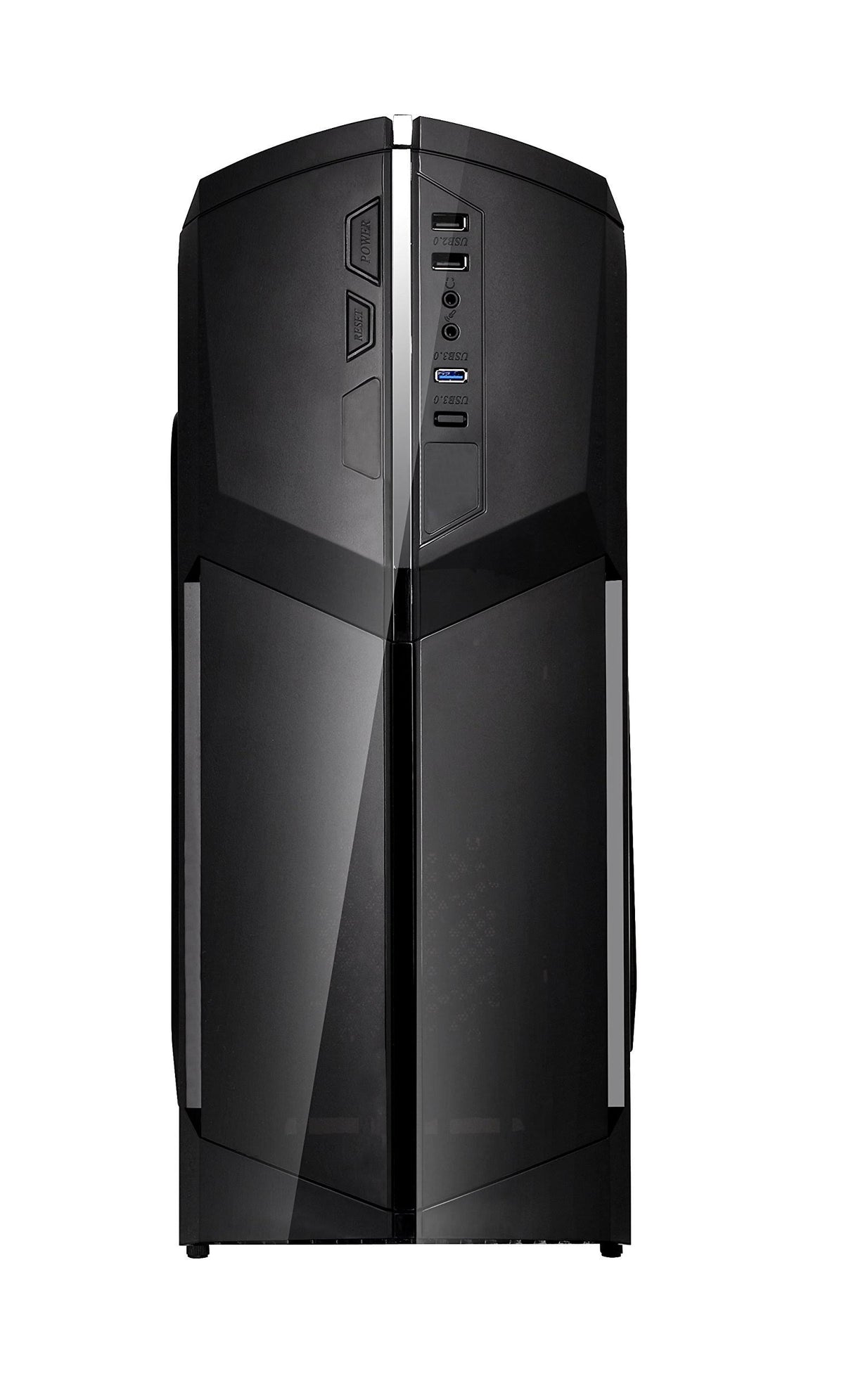 Mid Tower Chassis W239166