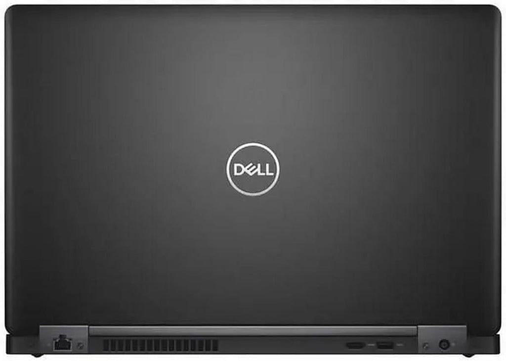 15.6in HD Intel Core i5-7300U 16GB DDR4 256GB SSD Win 10 Pro Laptop T5752