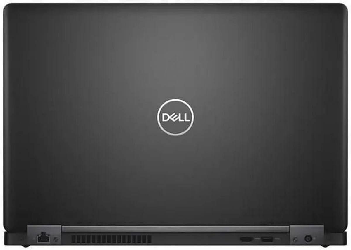 15.6in HD Intel Core i5-7300U 16GB DDR4 256GB SSD Win 10 Pro Laptop T5752