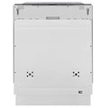 Tall Tub Style Dishwasher W572
