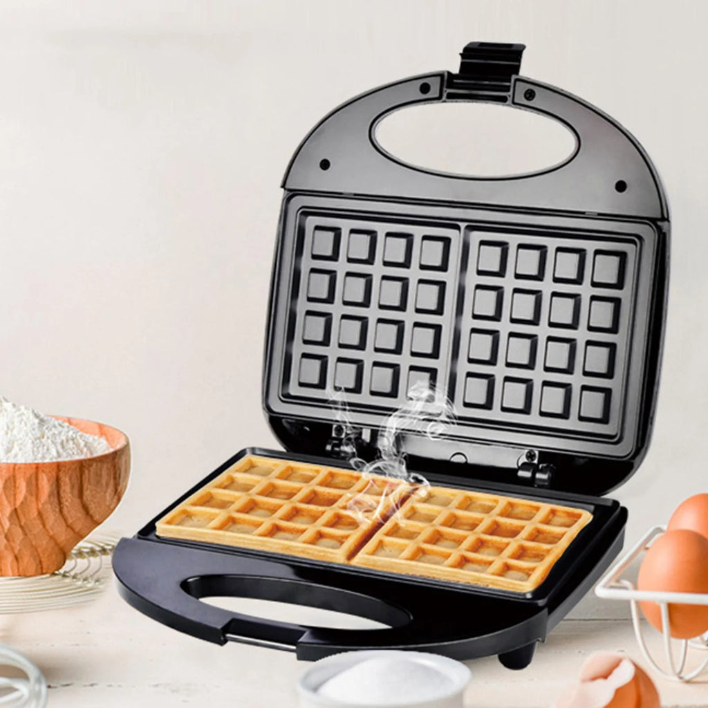 Nonstick Electric Waffle Maker M1994