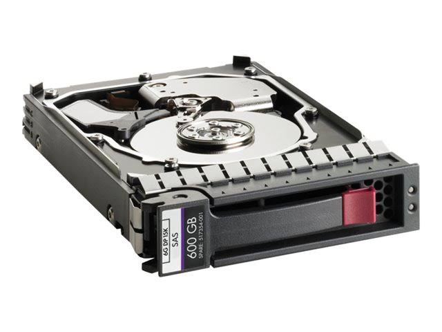 600GB 15K RPM SAS Hard Drive B828