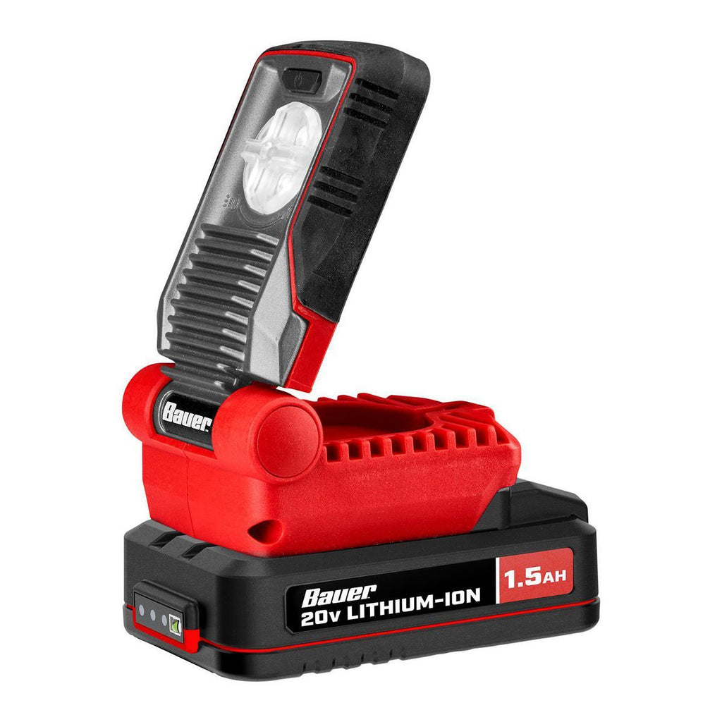 20V Cordless Compact Flashlight Tool Only U9287