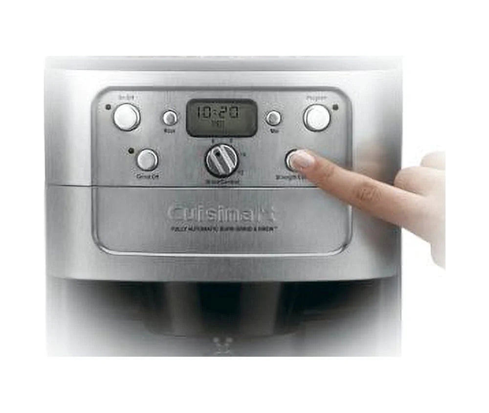 12-Cup Automatic Coffee Maker L91544