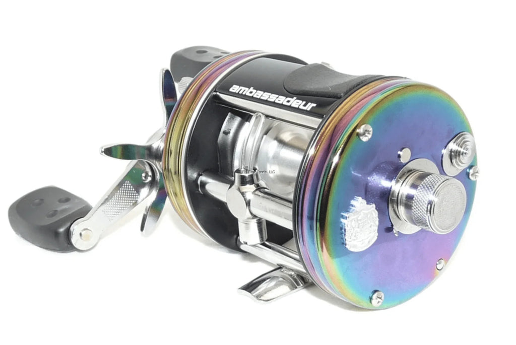 Blue Reel H49807