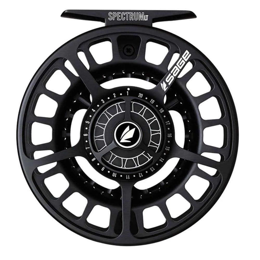 Sage Spectrum LT 5/6 Spool Lime D779531