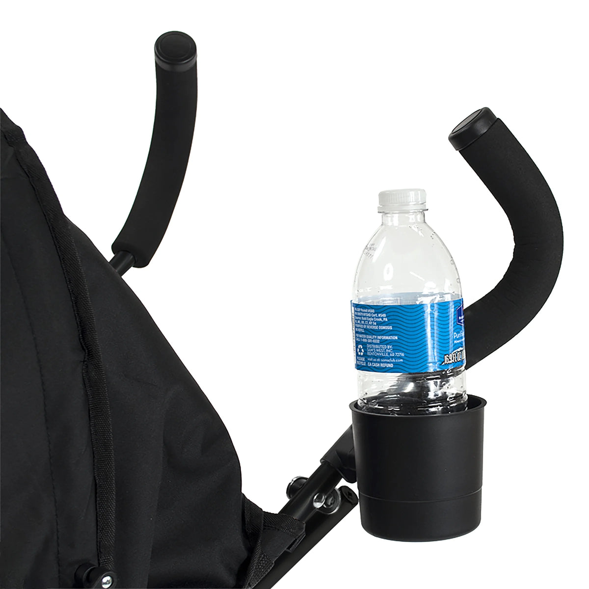 Umbrella Stroller Black I42253