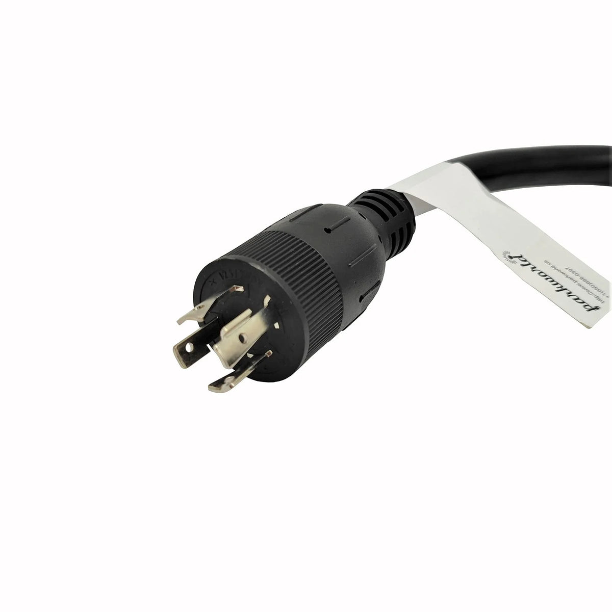 AC Power Adapter Cord NEMA L14-20P Male to 10-50R Stove / Oven 50A Outlet, 1.5FT G6632