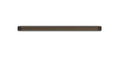 3/4x22 Shower Arm H789
