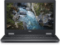 15.6" Intel Core i7-8850H 64GB 512GB SSD Windows 10 Pro Laptop Z907