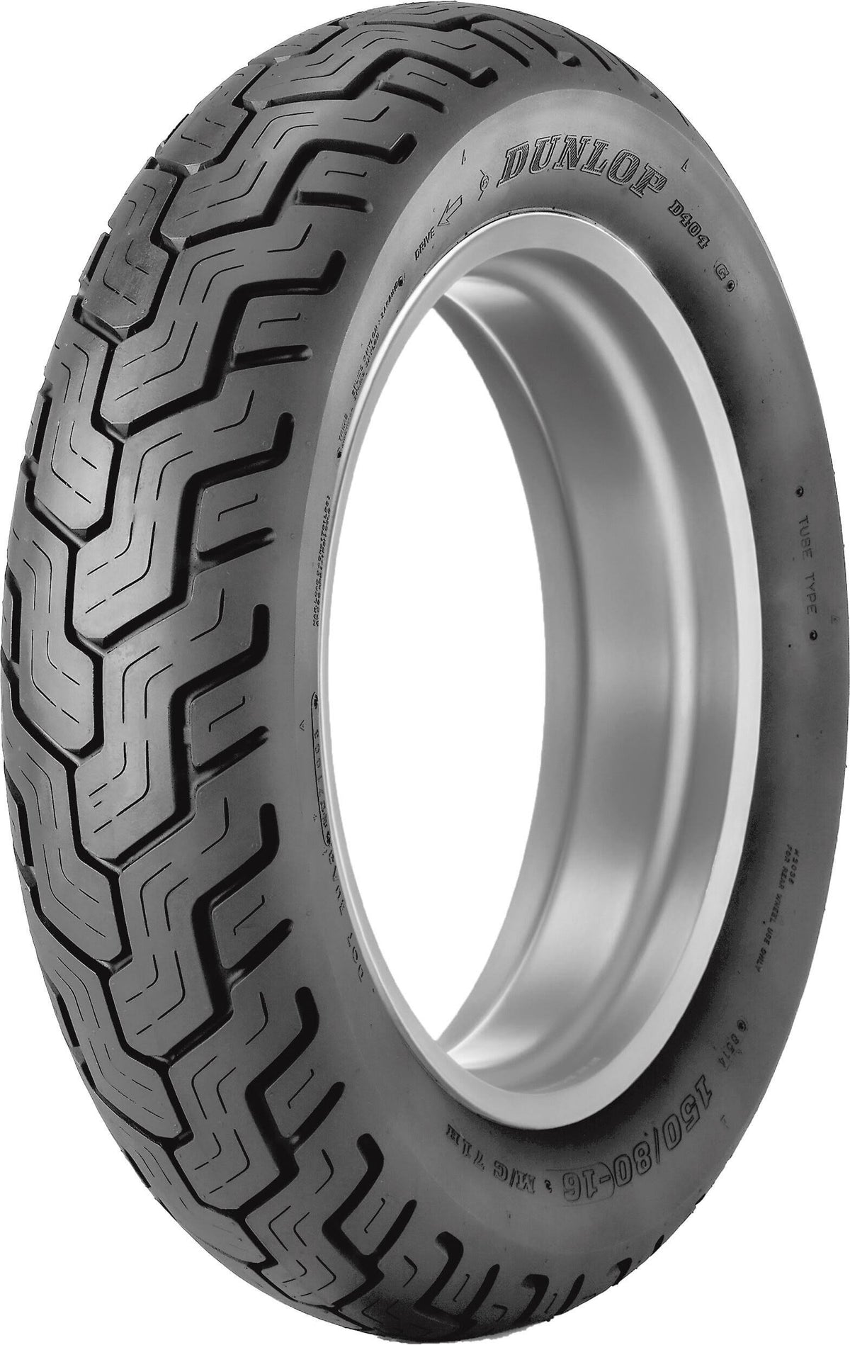 110/90-18 Rear Tire I58761