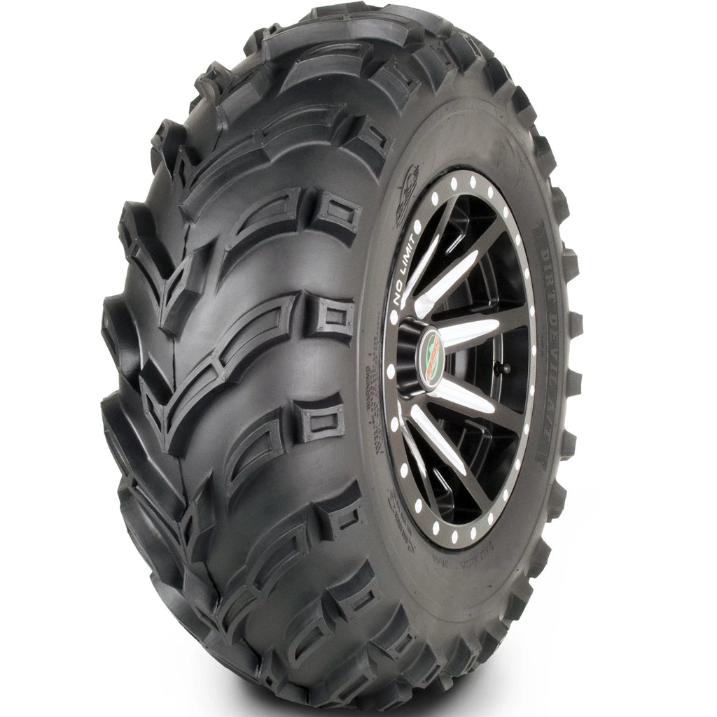 All Terrain ATV Tire N549