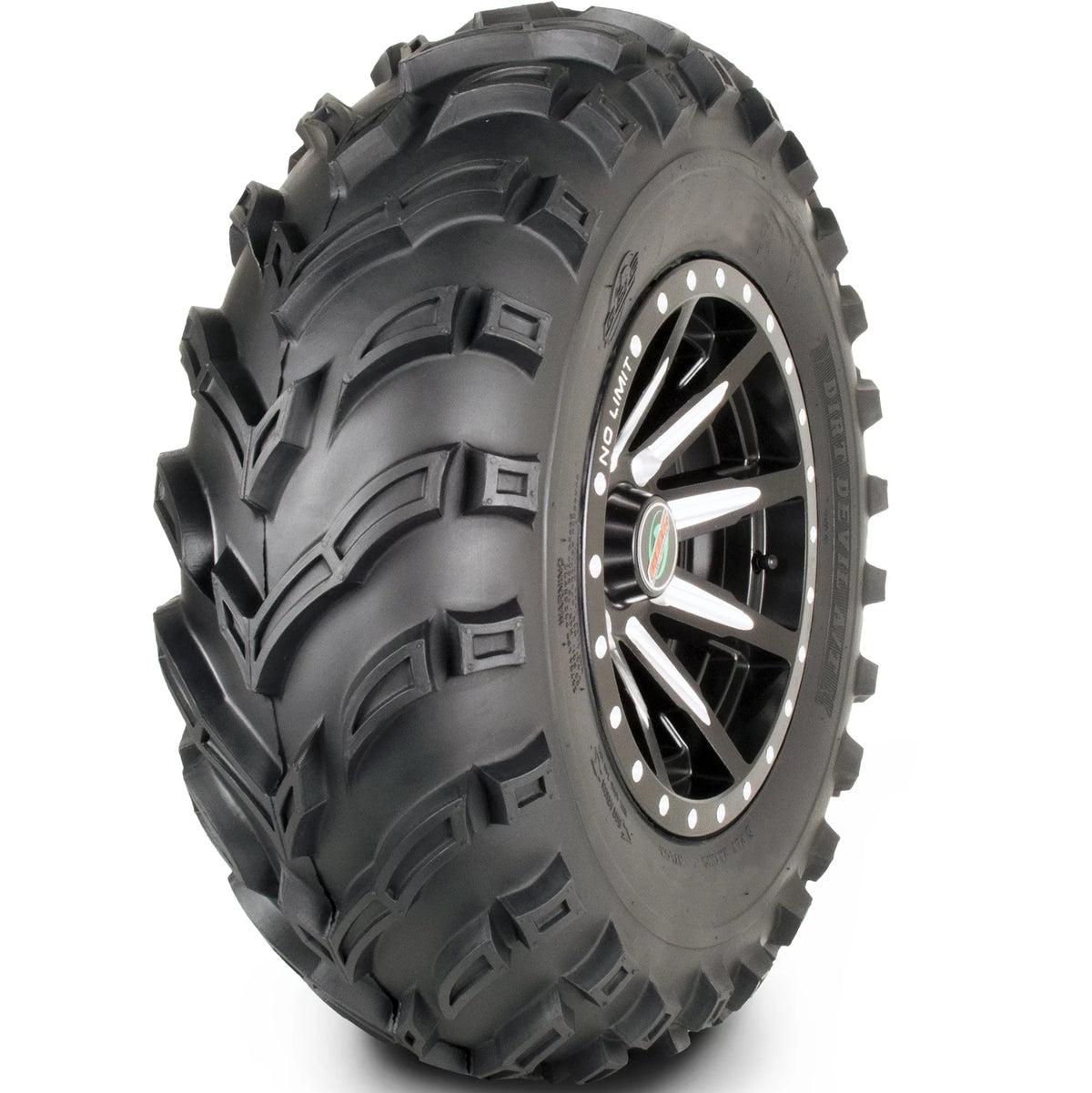 All Terrain ATV Tire N549