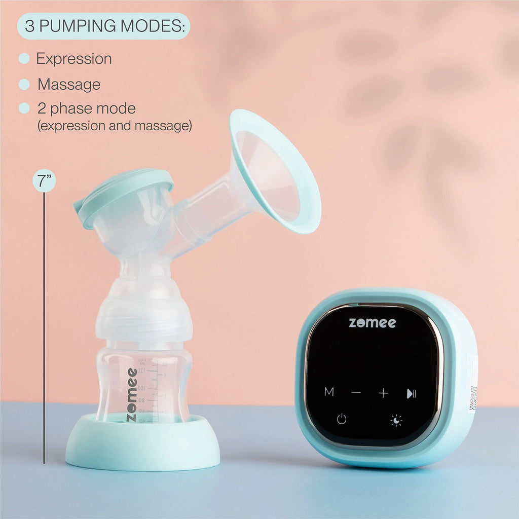 Double Electric Breast Pump T2265