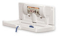 Baby Changing Station, Horizonal Mount, Gray G75141