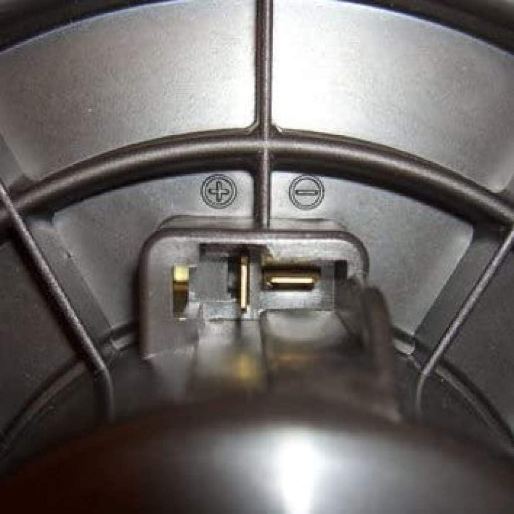 Blower Motor Assembly Pack of 2 K15908