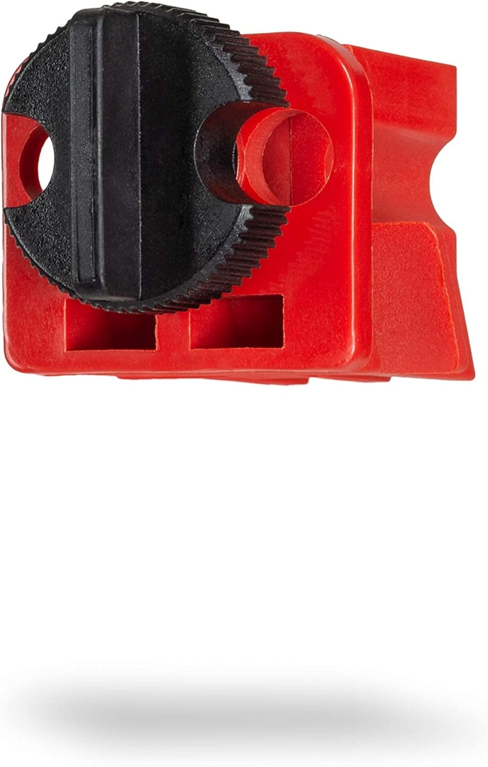 Lockout Tagout Kit with Red Padlocks, Hasps, Tags O77189
