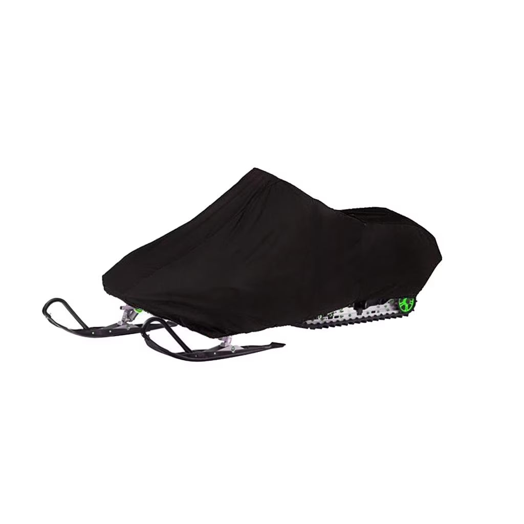 300D Snowmobile Travel and Storage Cover T663
