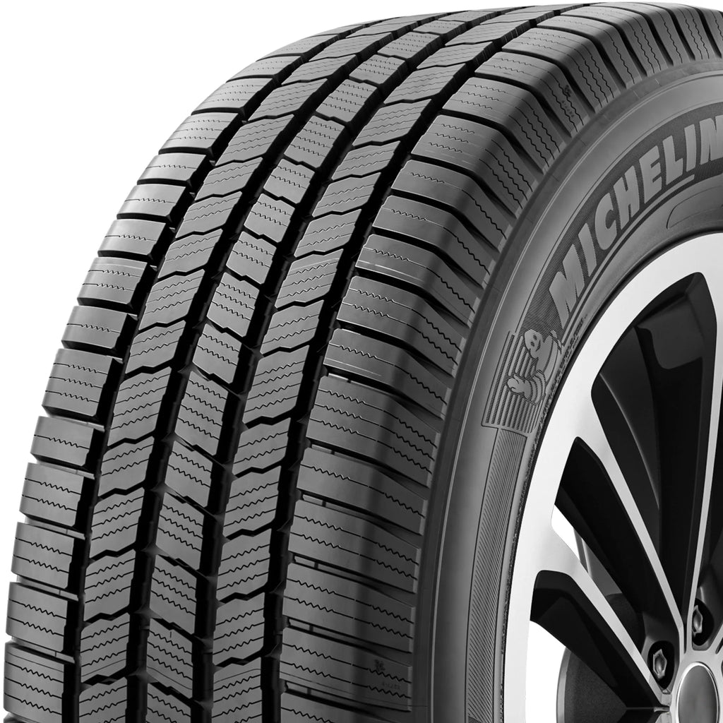 All Season 285/45R22 114H XL Light Truck Tire T144