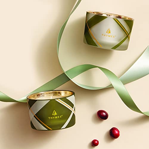 3 Oz (2 Pack) Scented Candle Set B8515