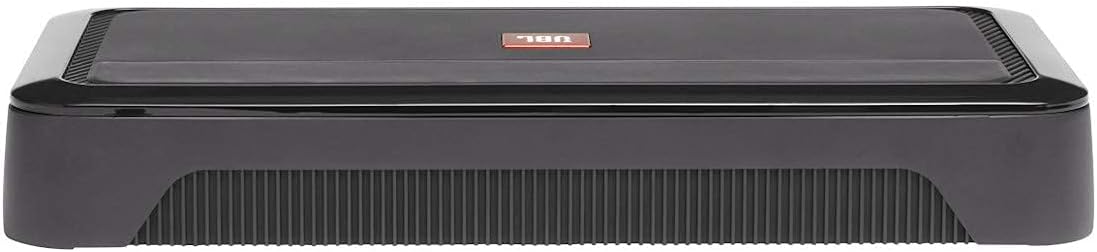 5-Channel 50W x 4 500W x 1 Car Amplifier Q139926
