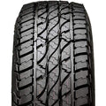 All-Terrain Radial Tire 215/75R15 100S A743