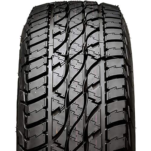 All-Terrain Radial Tire 215/75R15 100S A743