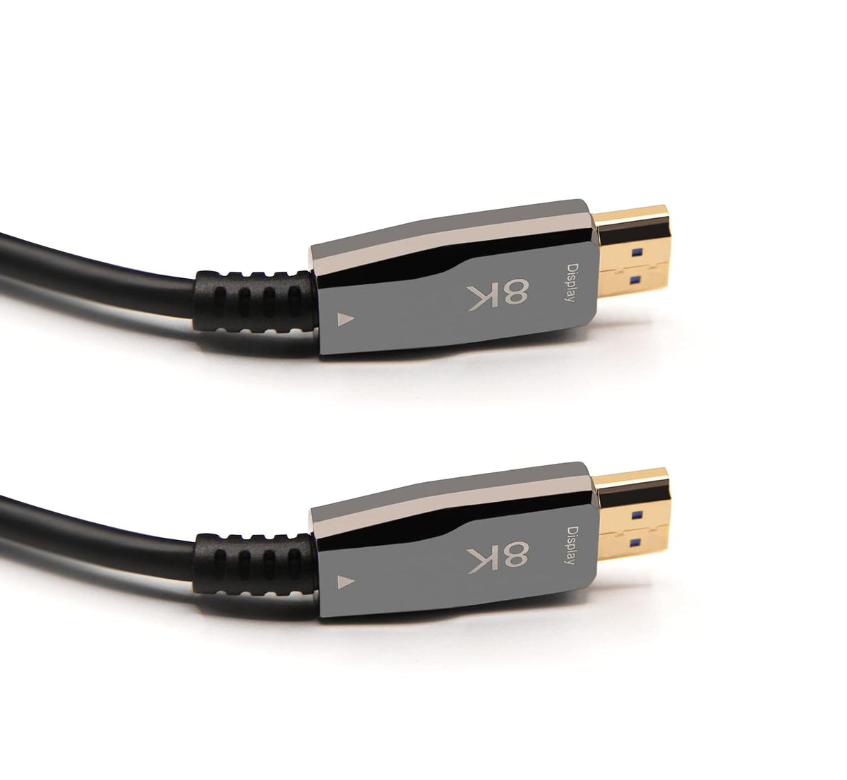 8K HDMI 2.1 Fiber Optic Cable 75ft D40414