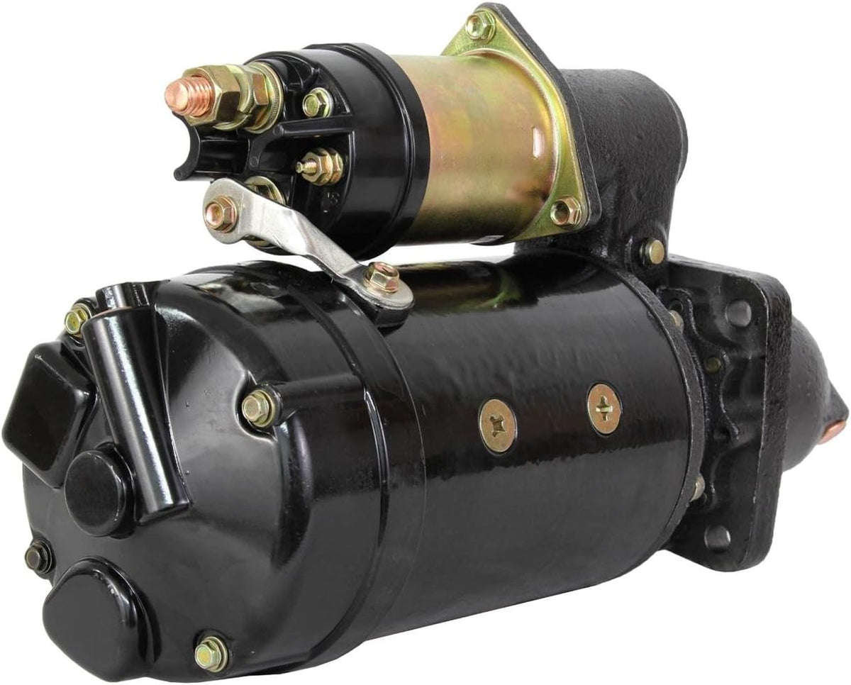 Starter Motor Y60041