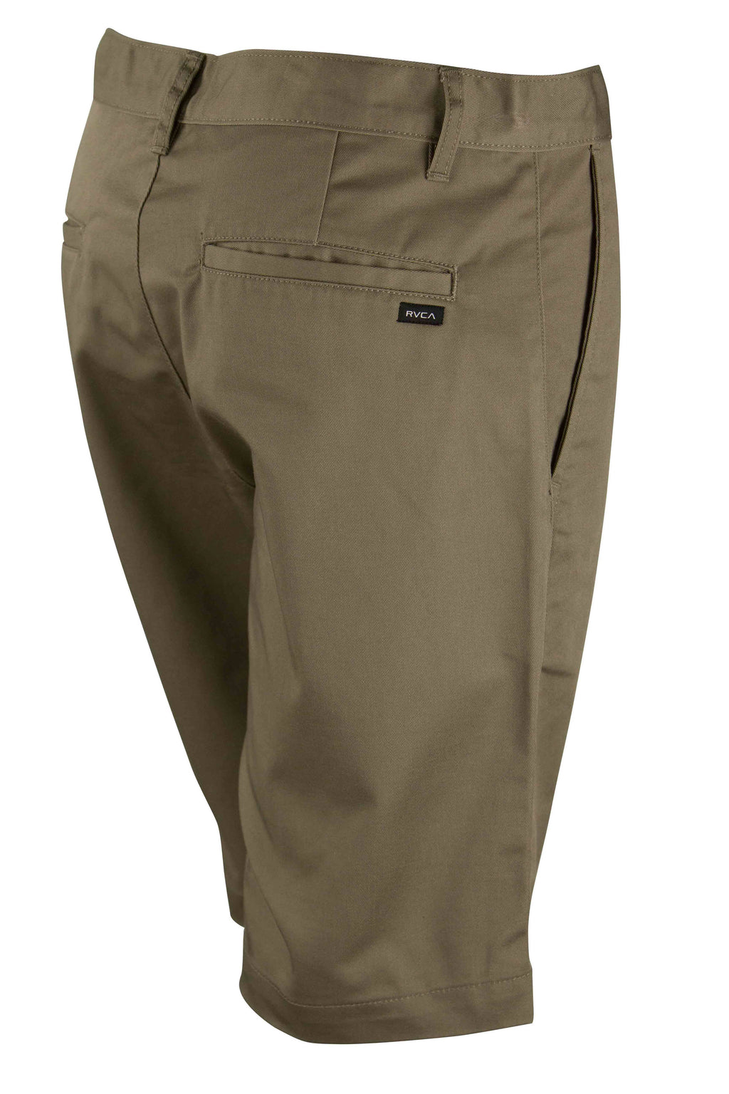 Men's Short, Dark Khaki, 28 L5660
