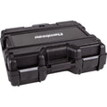 Double Deep Pistol Case V8420