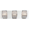 3-Light Bathbar Sconce I63510