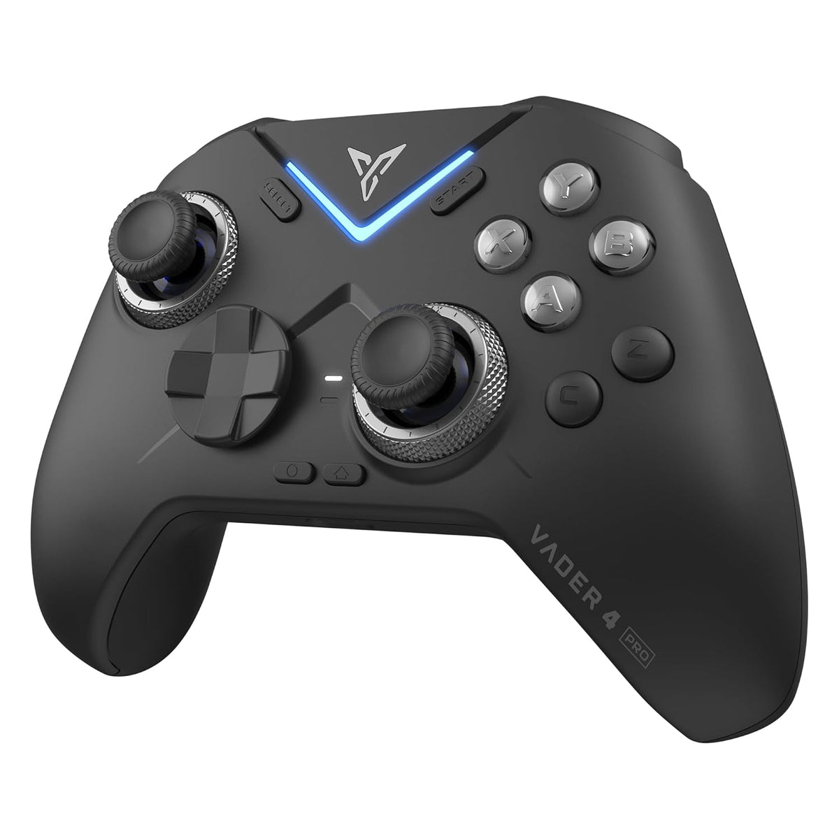 PC Controller with Hall & Micro Triggers M613